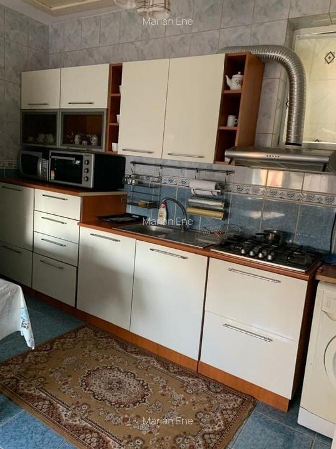 Exclusivitate Casa individuala zona centrala - 11