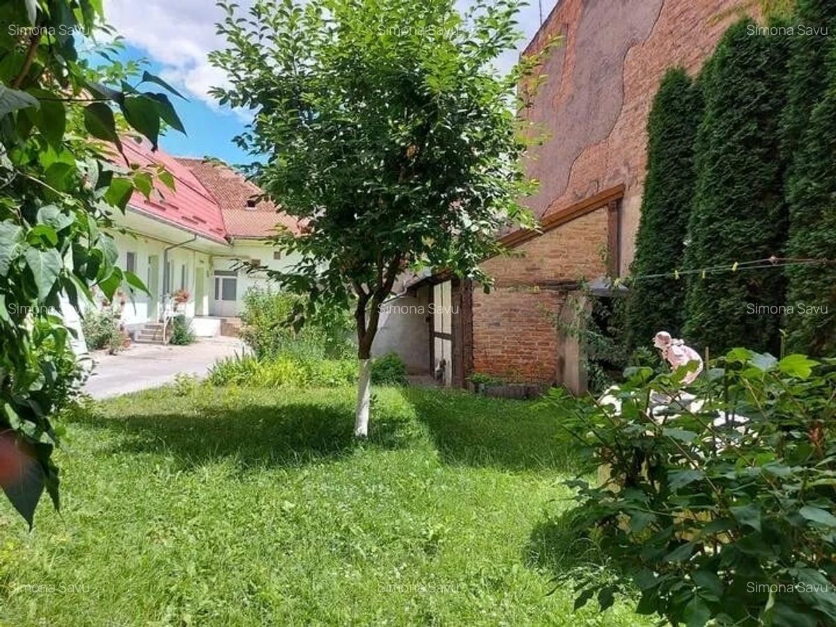 Apartament cu 2 camere decomandat în Central - 10