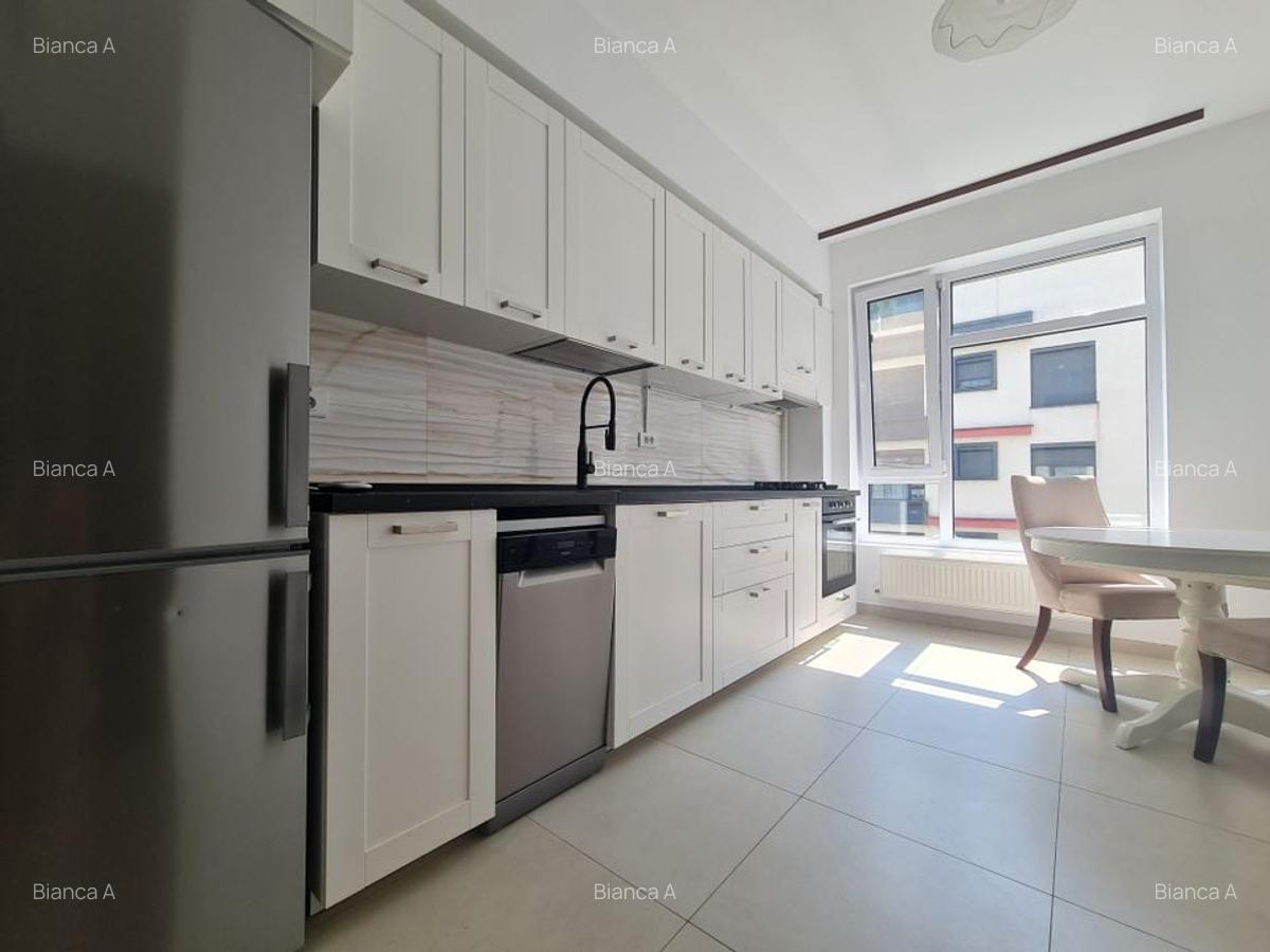 Apartament | 4 camere | Barbu Văcărescu | Laguna Residence - 22