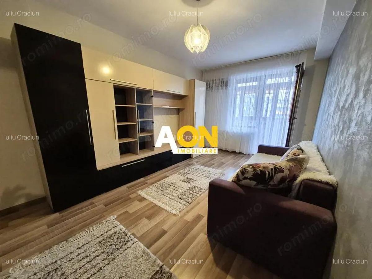 Apartament 3 Camere, Decomandat, 58 mp, Zona Arex - 5