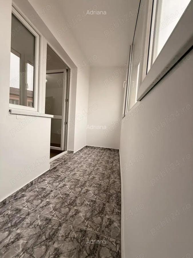 Apartament 3 camere decomandat etaj 3 amenajat zona Lipovei - 11