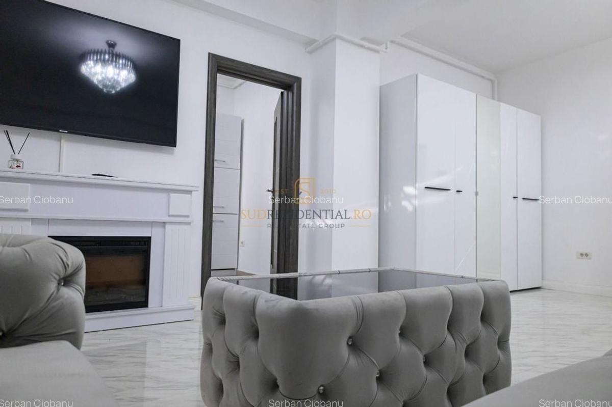 Apartament 2 camere, imobil finalizat, Brancoveanu-Luica, - 7