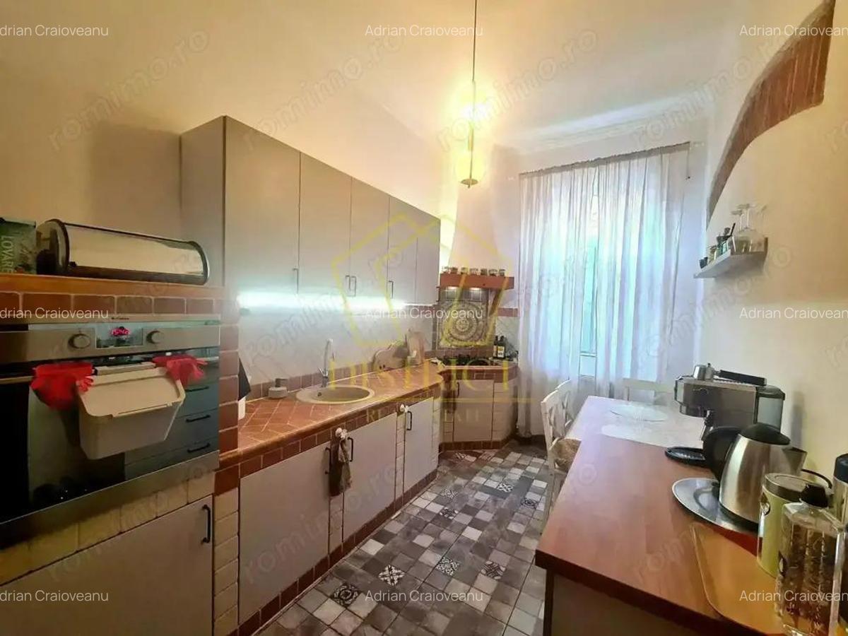 COM 0% Apartament in stil rustic superb | 66mp | Iosefin - 6
