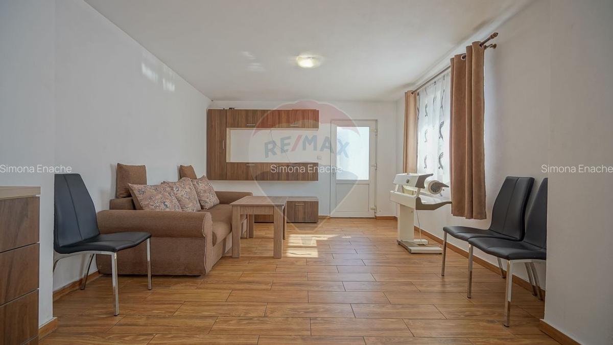 Spatiu Comercial/Afacere si casa de vanzare/zarnesti/Brasov - 9