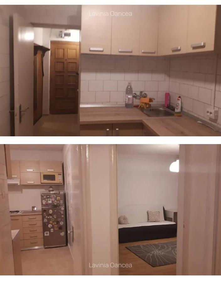 Apartament 2 camere Calea Victoriei cu Ion Campineanu / Novotel - 6