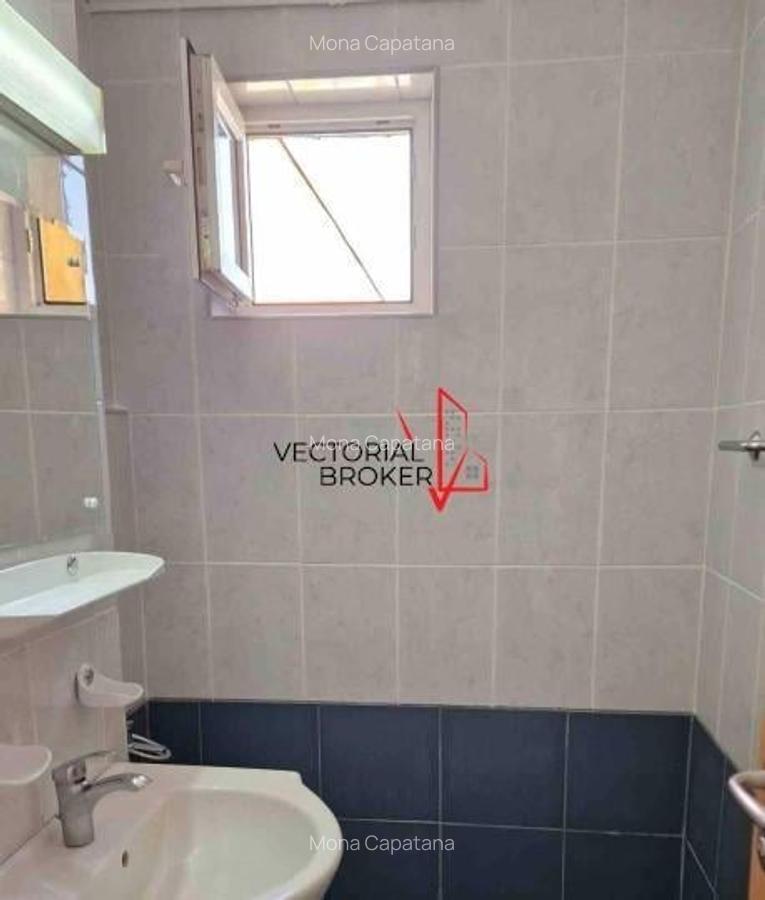 Panoramic București: Apartament Luminos la Etaj 10/10, langa Metrou Obor - 6