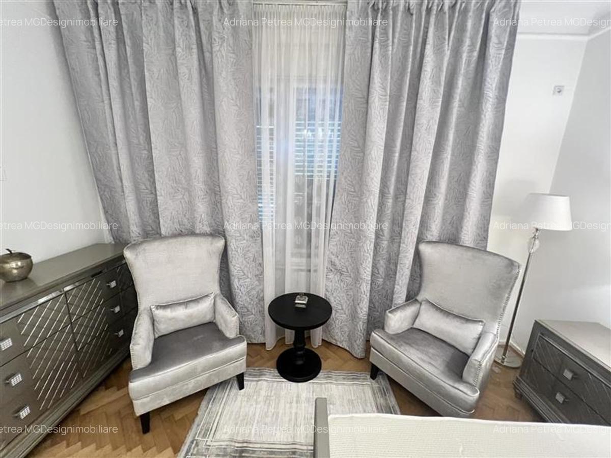 Apartament cu 3 camere decomandat în Bălcescu - 18