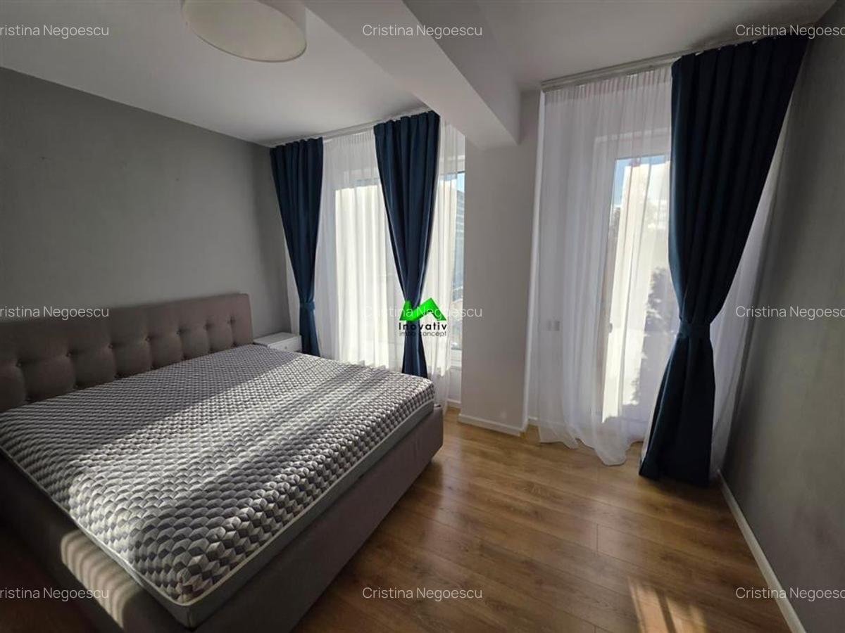 Apartament dd?nchiriat 3 camere Sibiu Doamna Stanca - 6