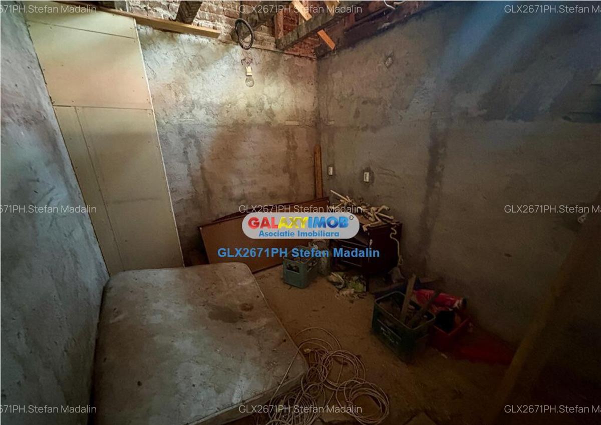 CASA LA GRI - TEREN 137 MP - ZONA TRANSILVANIEI, PLOIESTI - 5