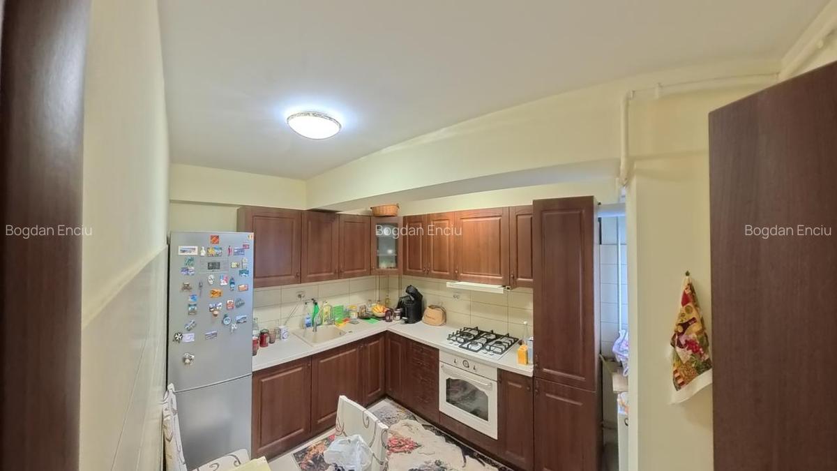 2 camere Decebal / Muncii Bloc 2010 Zona deosebita - 3