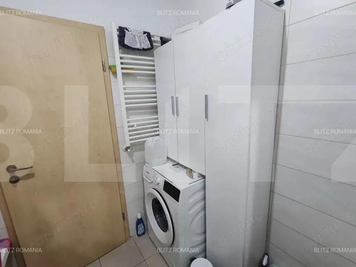 Apartamentul ideal din Dumbravita - 8