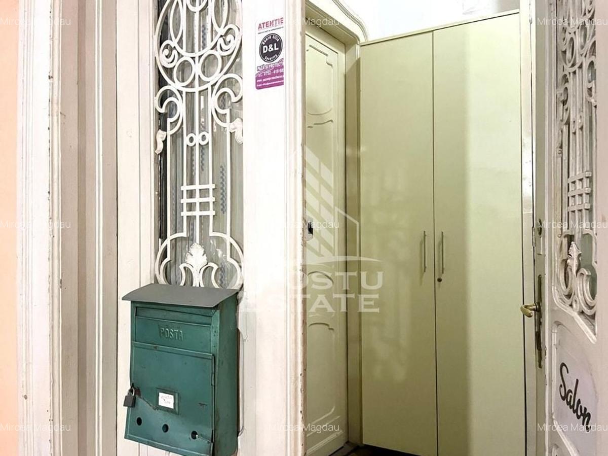 Apartament 3 camere, zona Ultracentrala - 16