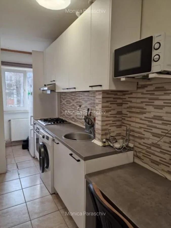 Apartament cu 1 camera in Tatarasi Sud-Metalurgie - 3