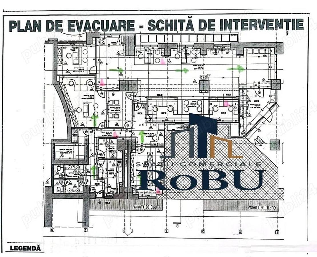 Spatiu comercial restaurant in zona Centrala- RoBU Spatii comerciale - 7