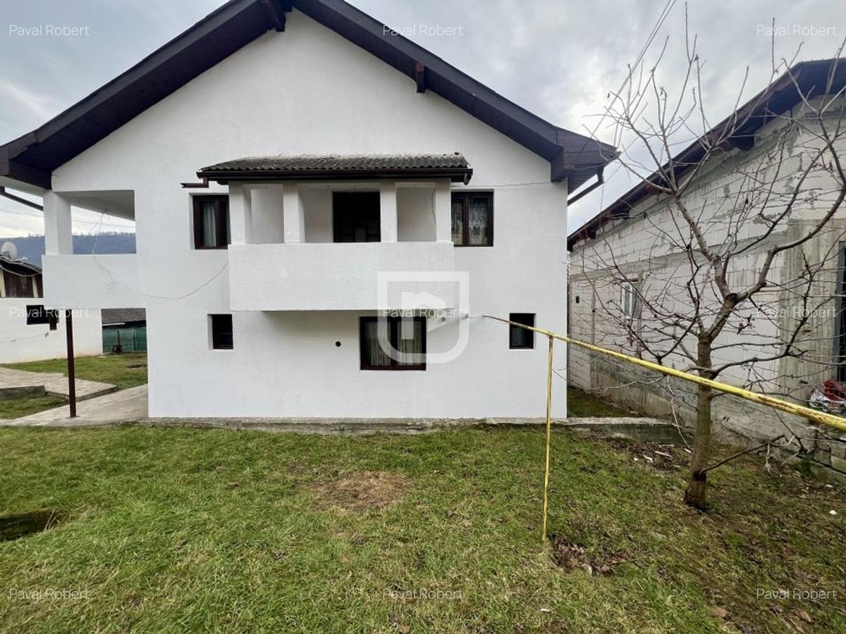 Casa cu 4 dormitoare Gura Humorului | Bucovina - 11