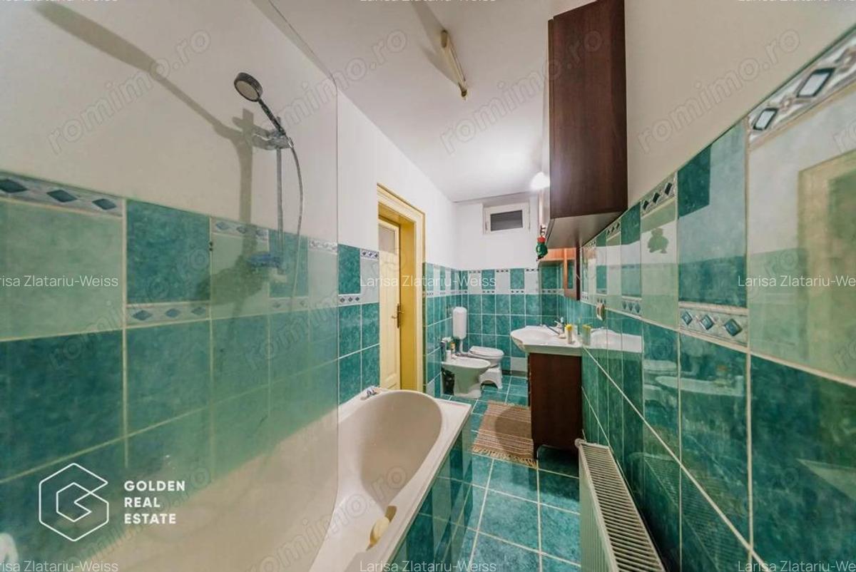 Proprietate in zona Centrala, complet amenajata, comision 0% - 4