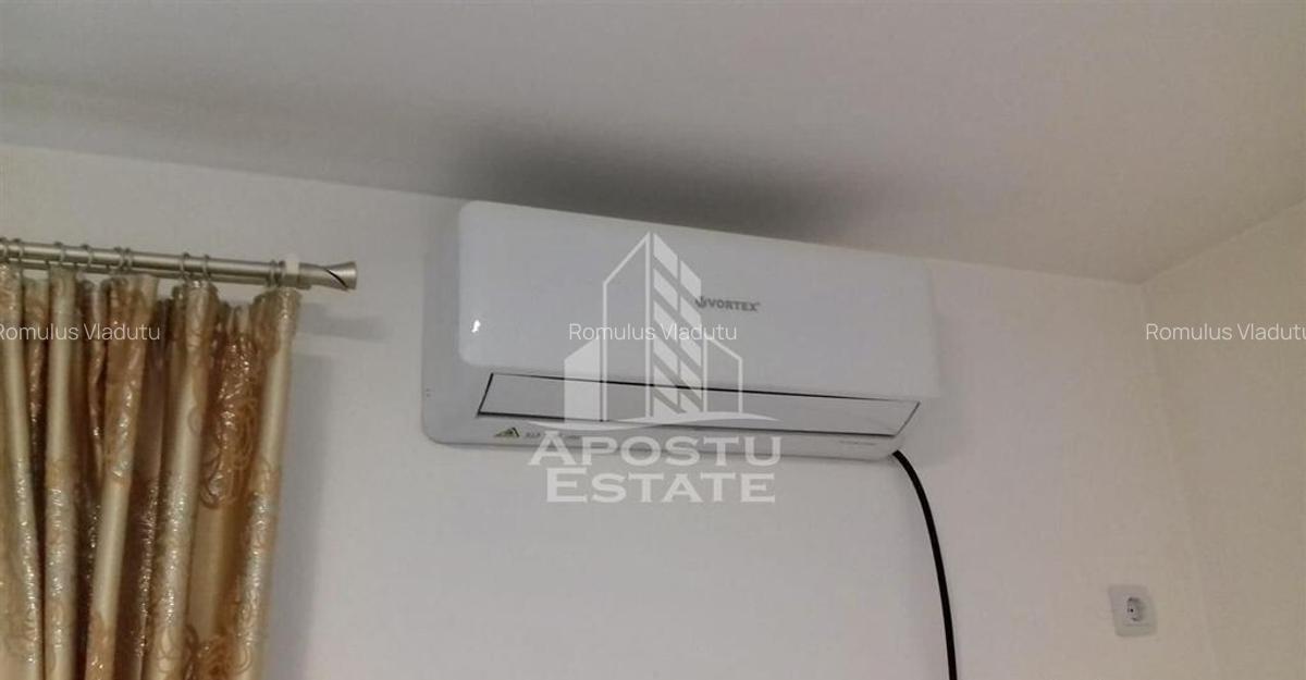 Apartament modern 1 camera calea Urseni - 7