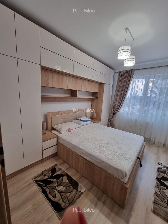 Rotar Park Residence 2 / Apartament doua cam modern / Loc de parcare - 3