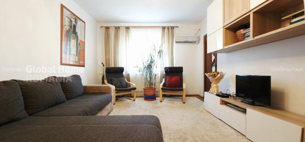 Floreasca | 3 Camere Cozy | Pet Friendly | 1000 EUR - 5
