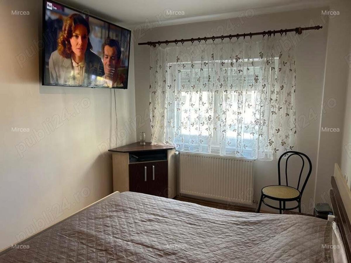 Vand apart.2 cam.st.65 mp.Micalca-Miorita,parter,modern,cu termoteca - 1