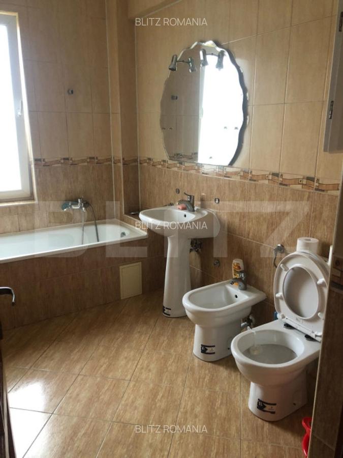 Apartament de inchiriat cu 2 camere, 80 mp, etaj intermediar , Radauti - 8