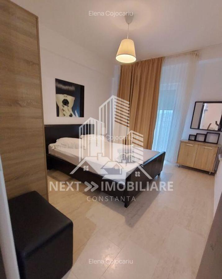 Apartament 3 camere, decomadat, 150m plaja, Mamaia Nord - 5