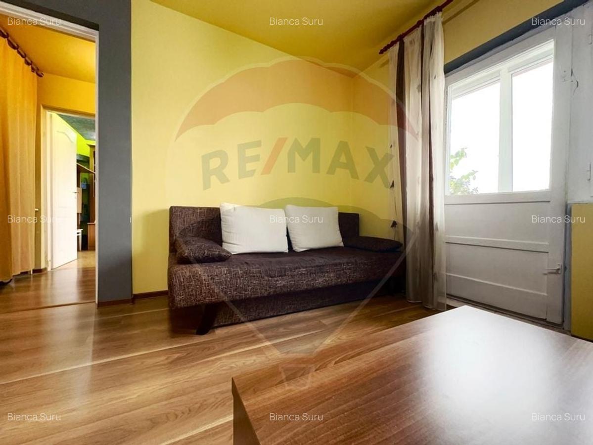 Apartament cu 2 camere de vanzare in zona Aradului - 3