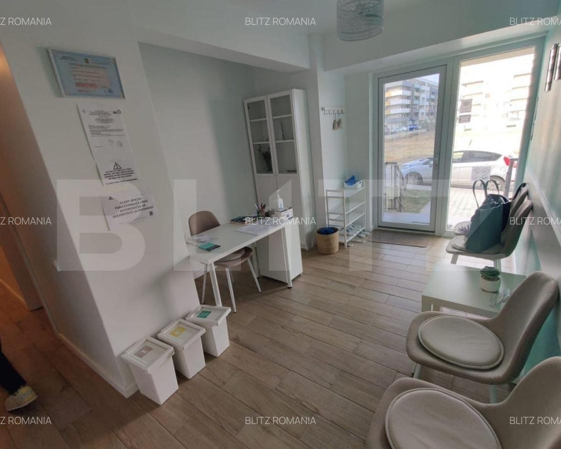 Spatiu comercial, 92 mp, zona Zorilor - 9
