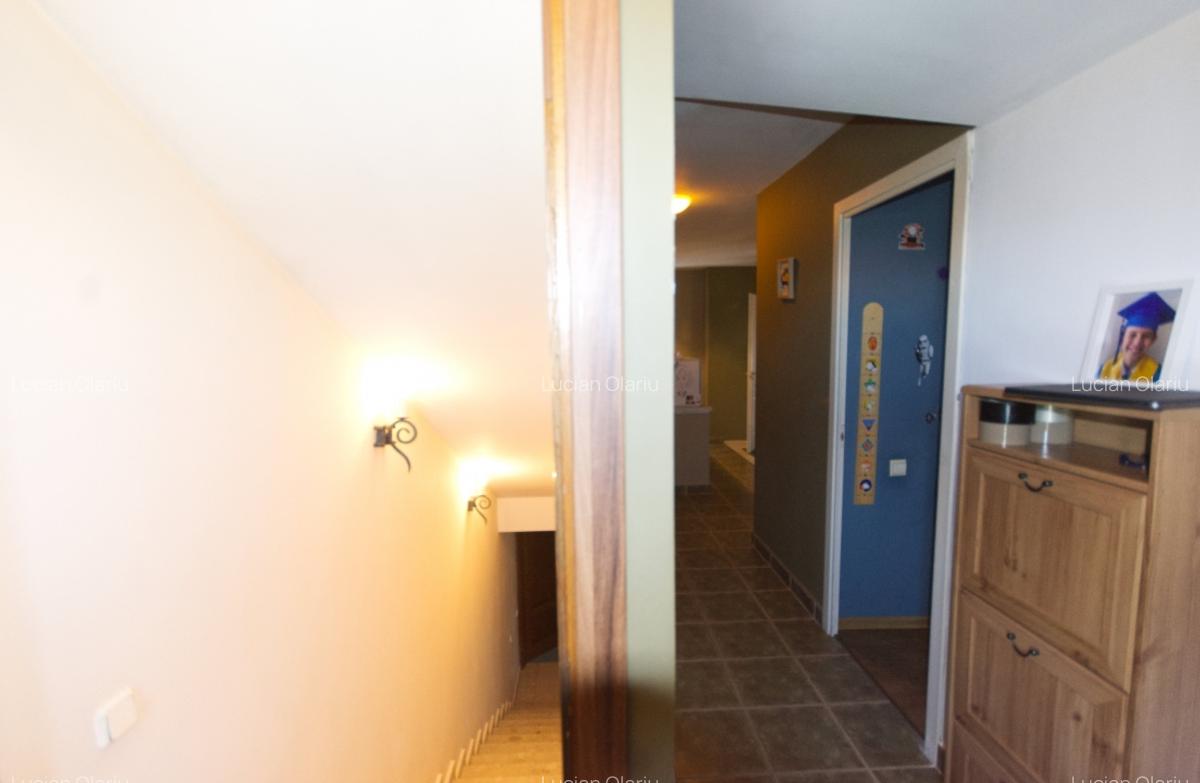 Vila Damaroaia – Spatiu, confort si locatie perfecta - 17