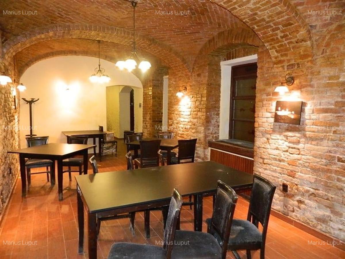 Spațiu comercial, 210 mp în Ultracentral - 6