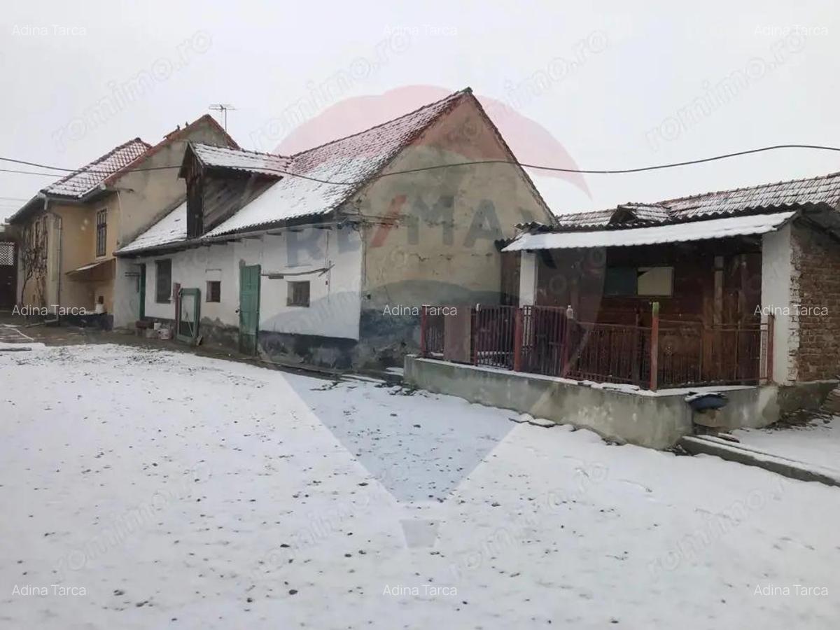 Casa langa Viscri de vanzare/schimb cu ap 2 cam Brasov - 13 Casa langa Viscri de vanzare/schimb cu ap 2 cam Brasov - 13