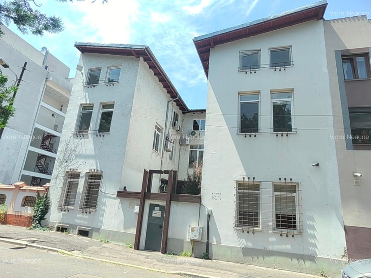 Vila de inchiriat Cismigiu Stirbei Voda - 2