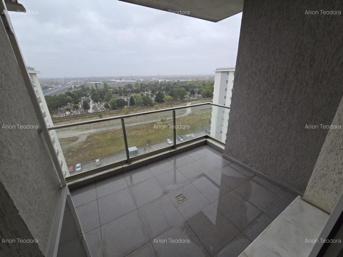 2 Camere si Parcare Dimri Residence Ghencea - 5