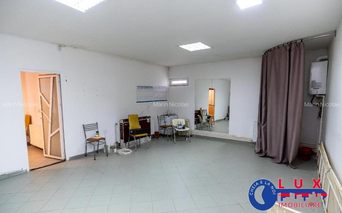 ID 8246 De inchiriat Spa?iu ULTRACENTRAL - 5