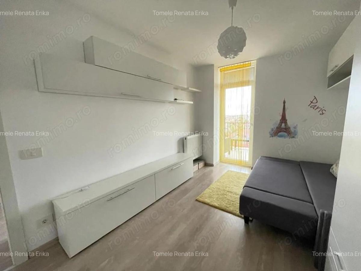 2 camere bloc nou Nufarul cu parcare - 5