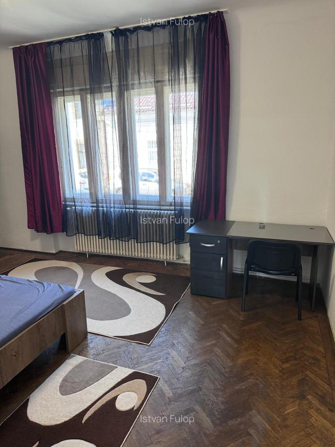 Inchiriez casa cu 3 camere in cartierul Marasti - 3