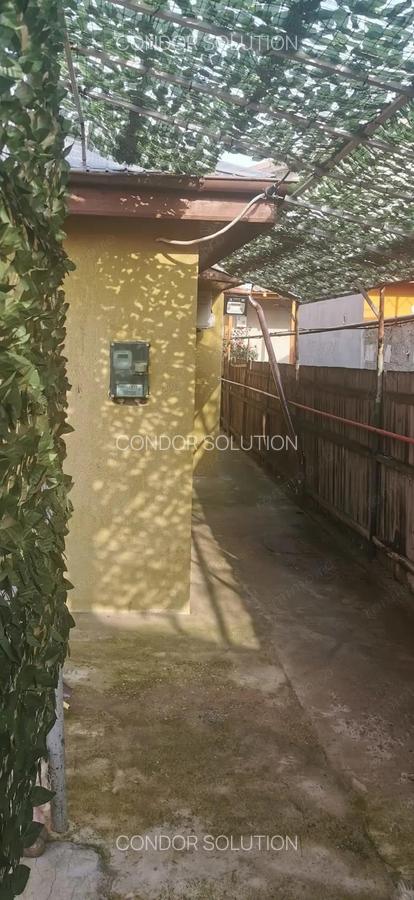 Casa individuala de vanzare, 3 camere, teren 205 mp, Pantelimon - Ilfov - 20