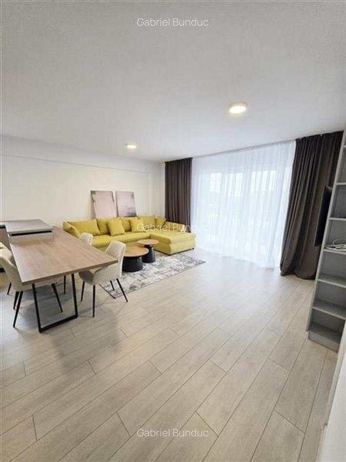 Apartament 2 camere, Tractorul - 3