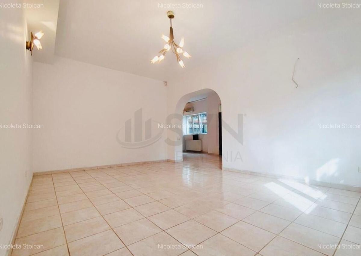 Vila de intre Parcul Tineretului si Parcul Carol - 9