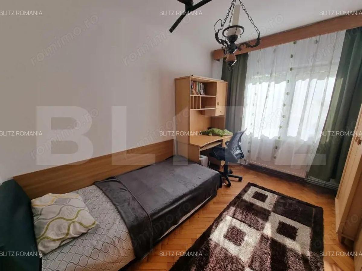 Apartament de 3 camere, 68 mp, zona Rovine - 3