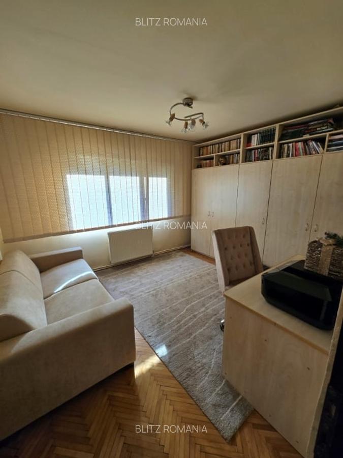 Apartament 3 camere, 84 mp, zona Ultracentrala - 6