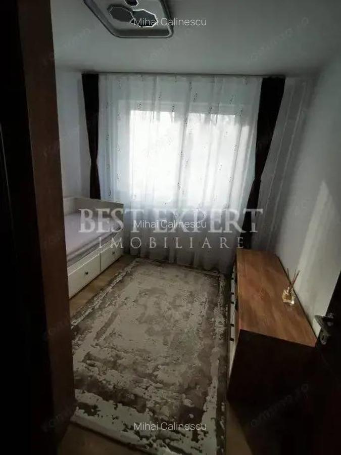 Apartament 3 camere complet renovat, mobilat ?i utilat la 3 minute de metrou - 4