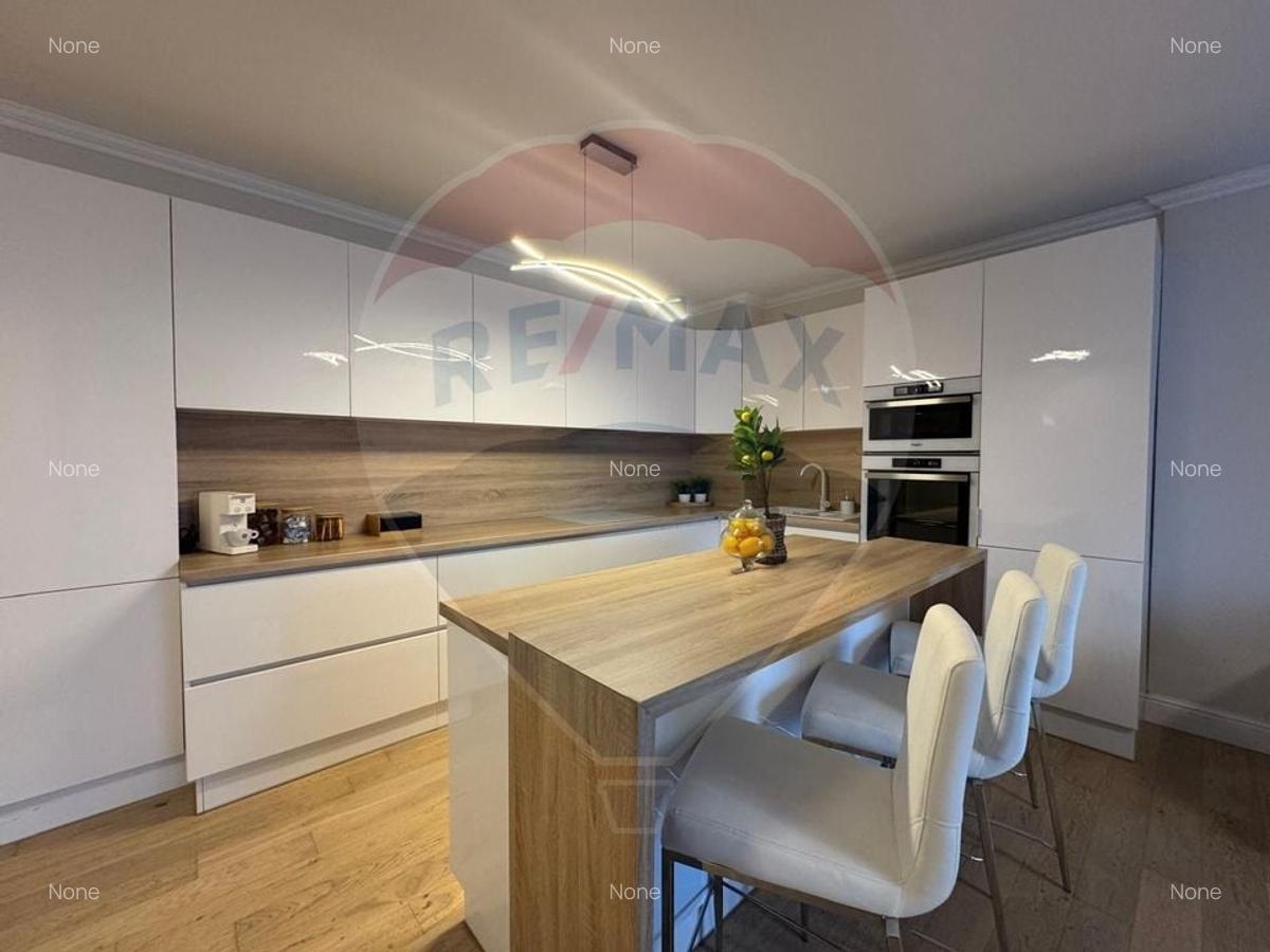 Apartament de lux Malul Muresului-Micalaca - 1