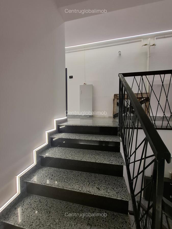 Apartament 2 camere - 40