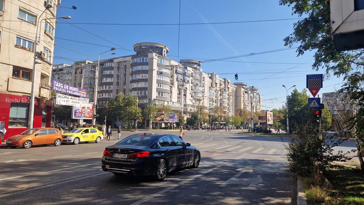 Spațiu comercial, 100 mp în Unirii - 4