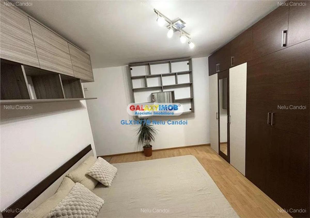 VANZRAE 3 CAMERE MOBILAT SI UTILAT SUPER LUX ETAJUL 2 - 9