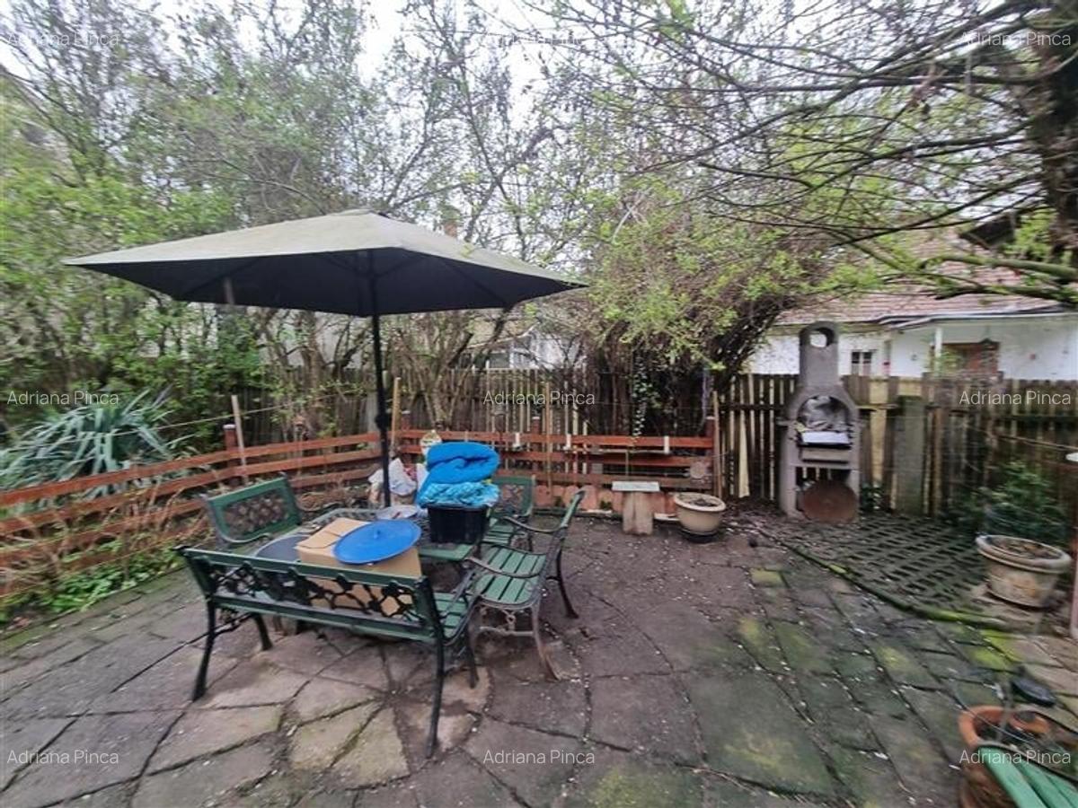 Casa istorica muzeu 4 camere, 2 bai cu 1344 mp teren, ultracentral, Tg Mures - 5