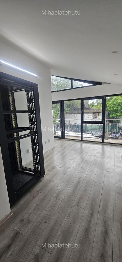Spațiu Comercial de Închiriat – Zona Copou, Sărăriei | 100 mp | Parter + Etaj - 6