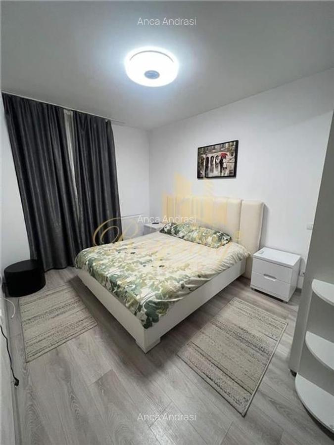 COMPLEX VIVALIA, Apartament 3 camere, ETAJ 1, parcare subteran- Zona Complex - 7
