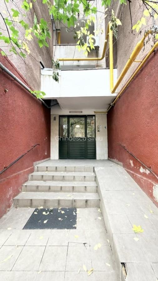 Vanzare Apartament 2 Camere Decomandat Drumul Taberei Metrou Brancusi - 10